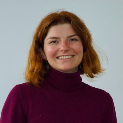 Viola Bernazzoli