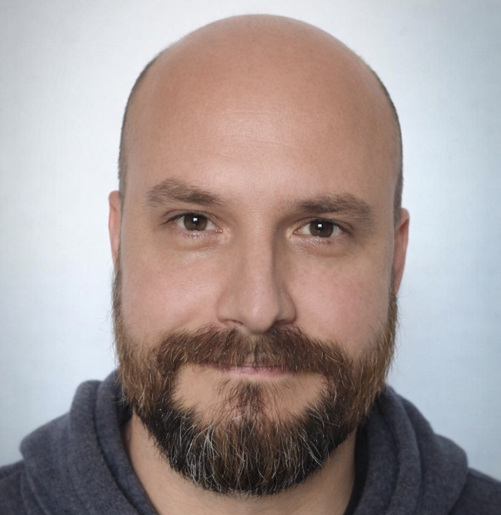 Gianni Antichi