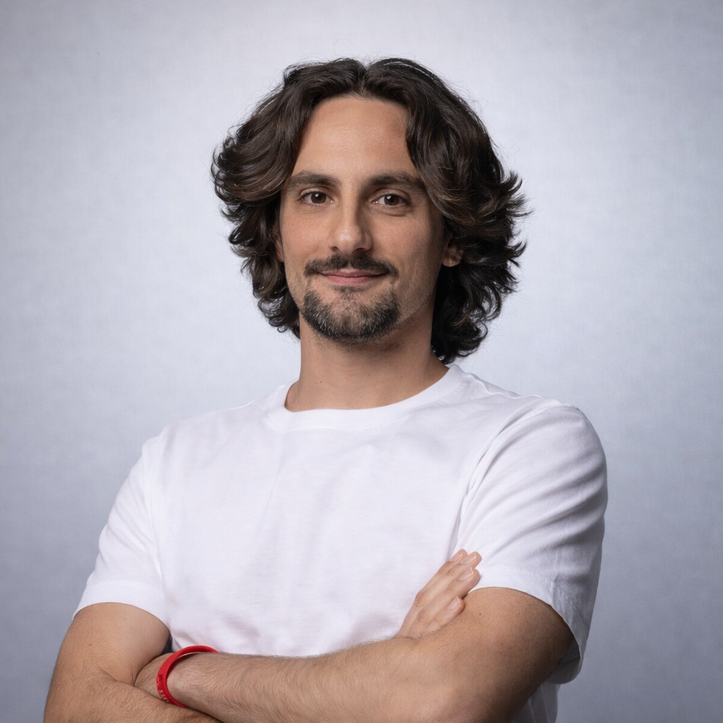 Antonio Boiano