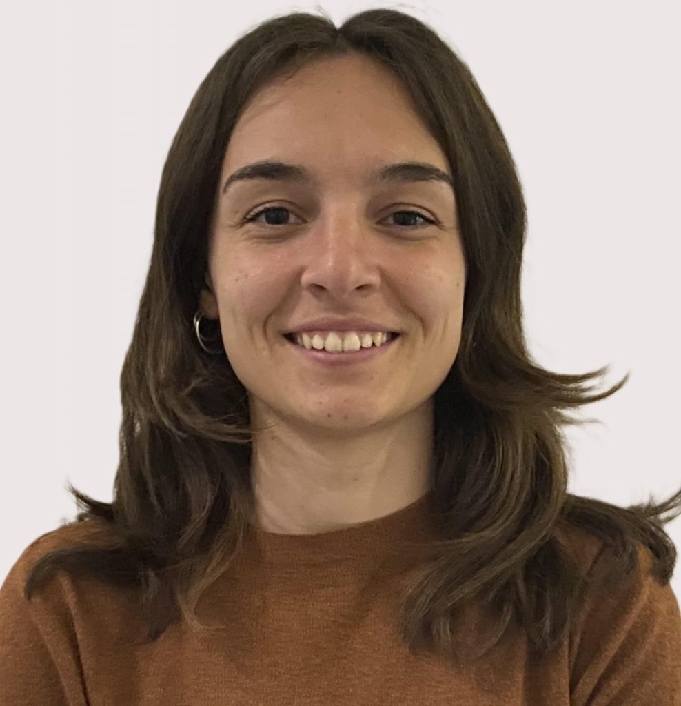 Chiara Rubaltelli