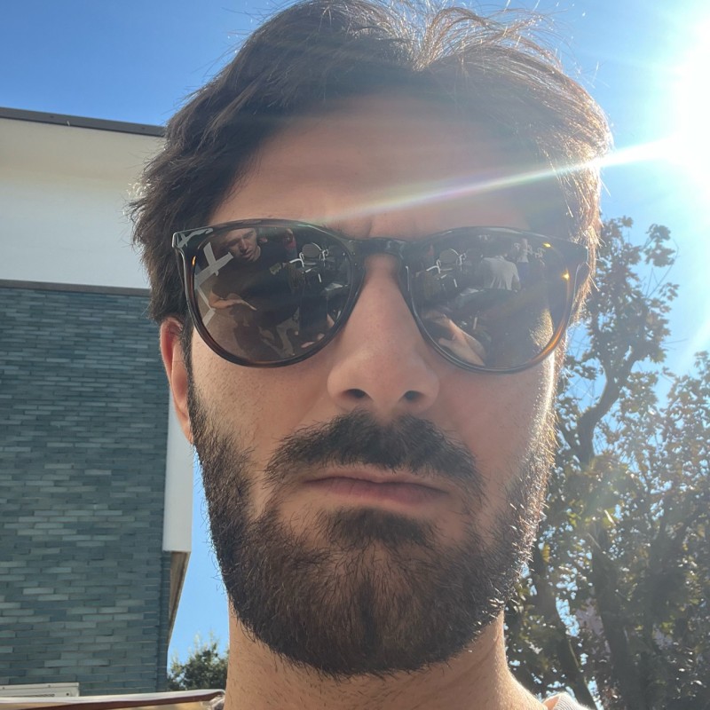 Marco Molè